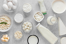 Экспортеры молочной продукции смогут торговать на БУТБ сборными лотами