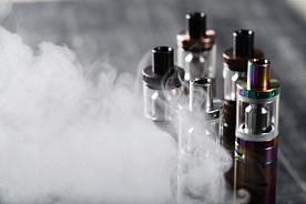 Новые правила технического регулирования никотиносодержащей продукции