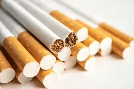 В Беларуси появился еще один производитель сигарет