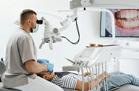 Частная стоматология просит смягчить ценовое регулирование