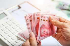 Что происходит с платежами из России и Беларуси в Китай