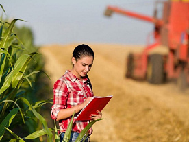 На какие сельскохозяйственные специальности можно поступить без экзаменов