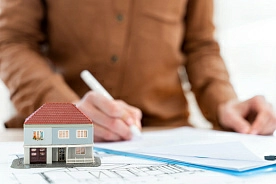 Госкомимущество готовит изменения в законодательство по вопросам регистрации недвижимого имущества