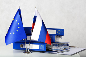 ЕС ввел новые санкции против России и продлил ограничения для Беларуси