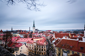 Санкции, введенные против России и Беларуси, сказались на странах Балтии