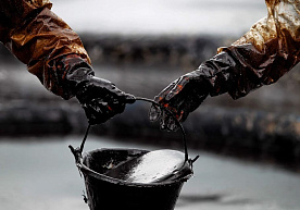 С 1 октября снижены экспортные пошлины на нефть
