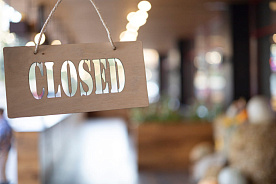 За какие нарушения Мингорисполком может приостановить работу магазинов и кафе