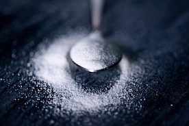 С 18 февраля вводится лицензирование вывоза сахара