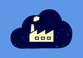 Как использовать облако в промышленности: 3 кейса от hoster.by