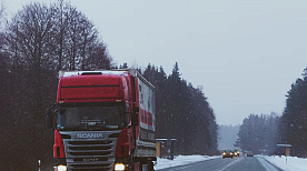 В Беларуси нарастает дефицит дальнобойщиков