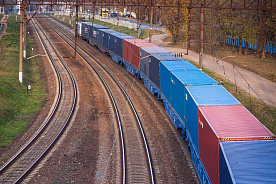 Как работает Белорусская железная дорога в условиях санкций