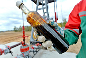 Вводится сбор за реализацию белорусской нефти на внутреннем рынке