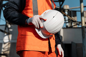 Внесены изменения в Правила по охране труда при выполнении строительных работ