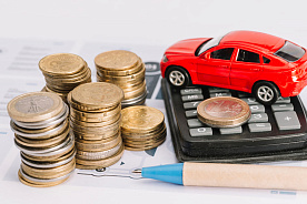Налог на профдоход – не для сдающих автомобиль в аренду с экипажем